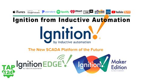 Inductive Automation .